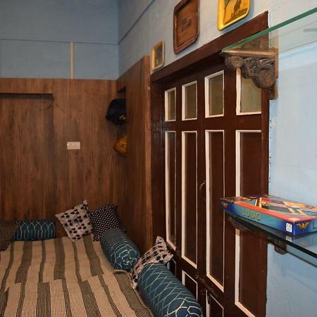 Hostel Raahi Jodhpur  Eksteriør billede