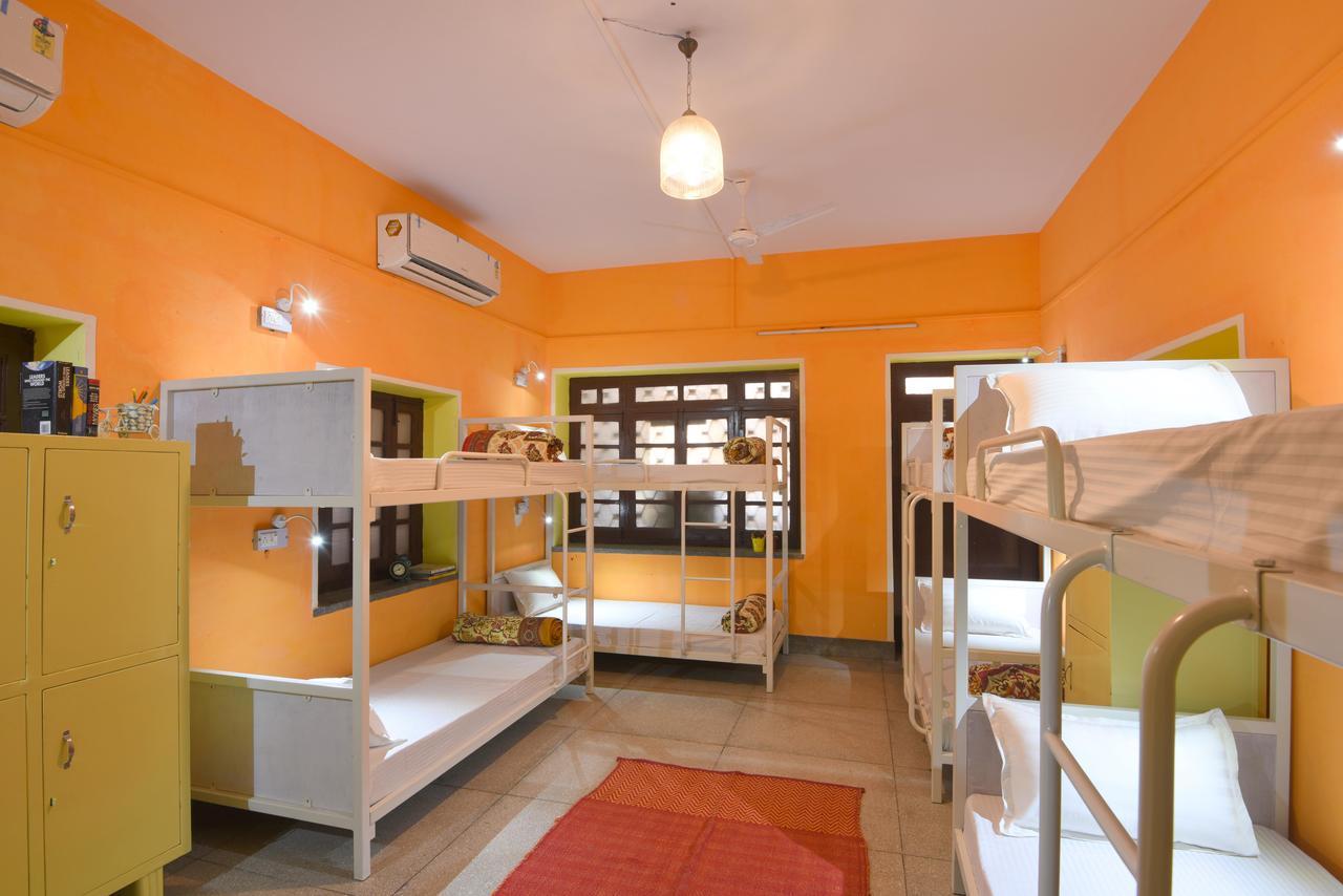 Hostel Raahi Jodhpur  Eksteriør billede
