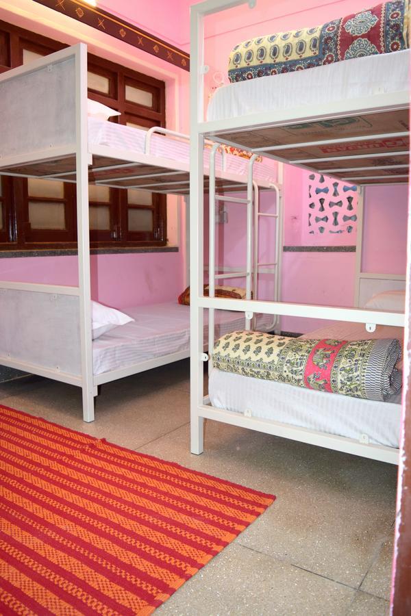 Hostel Raahi Jodhpur  Eksteriør billede