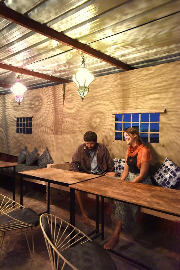 Hostel Raahi Jodhpur  Eksteriør billede