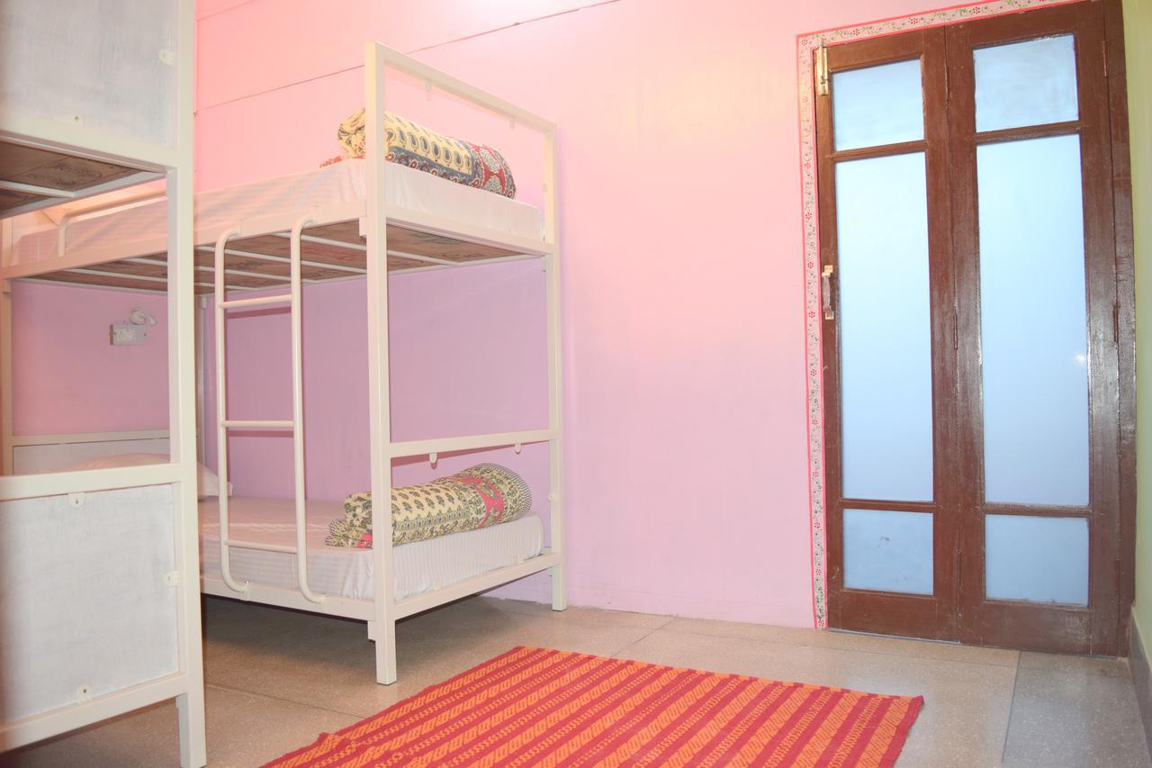 Hostel Raahi Jodhpur  Eksteriør billede