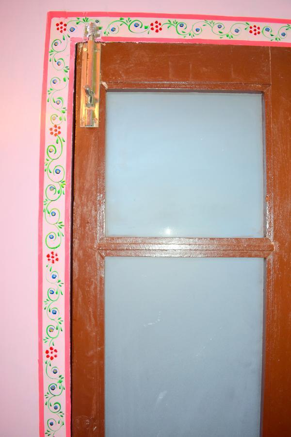 Hostel Raahi Jodhpur  Eksteriør billede