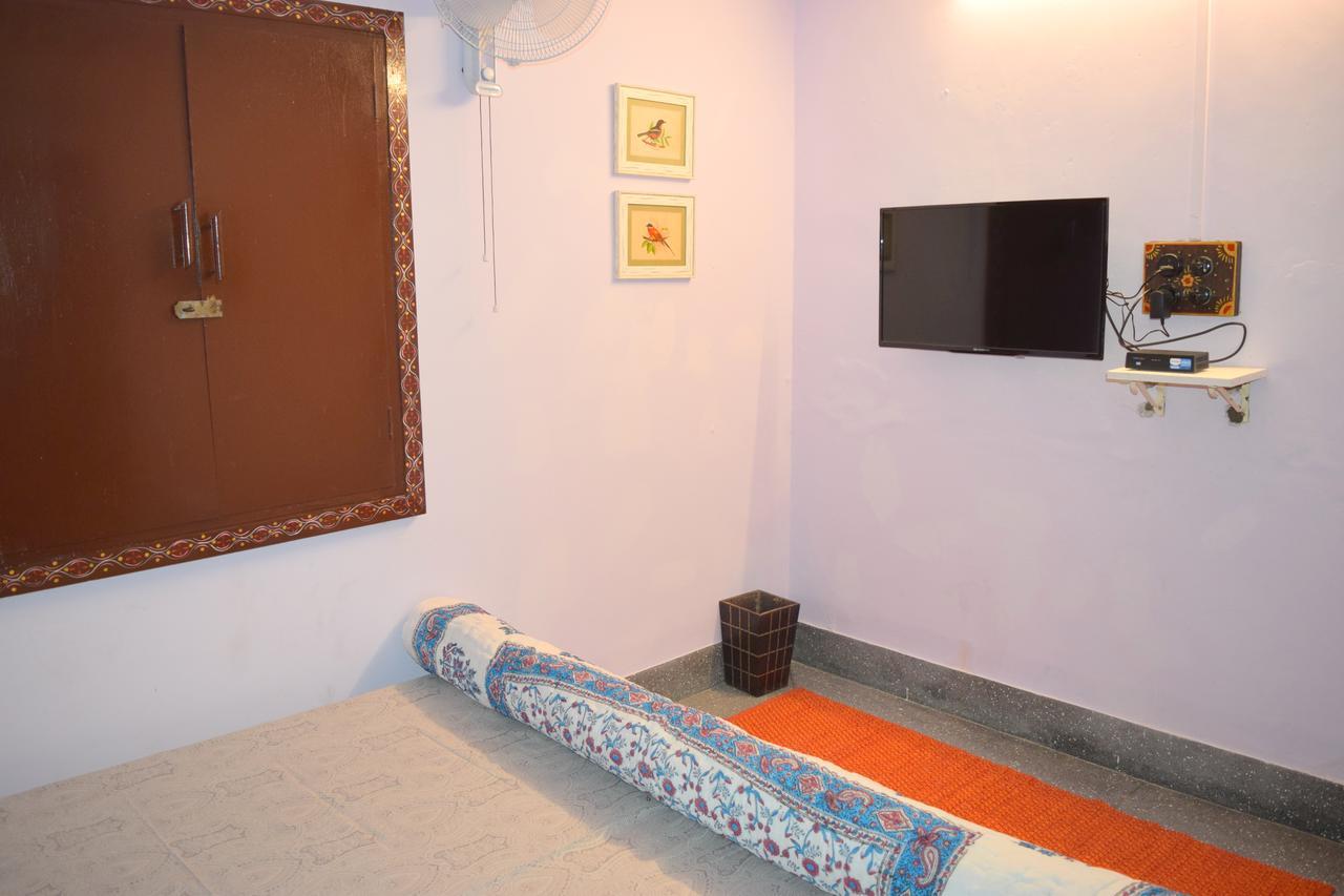 Hostel Raahi Jodhpur  Eksteriør billede