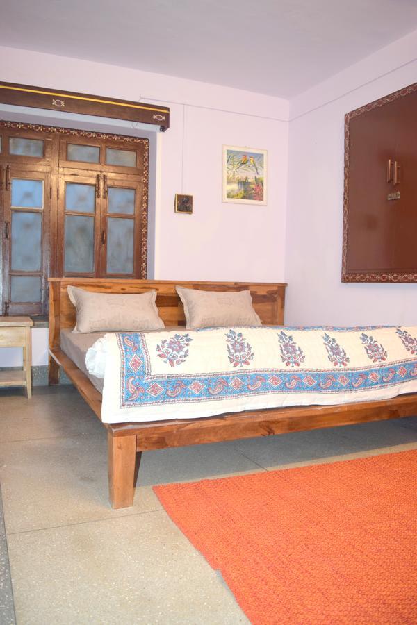 Hostel Raahi Jodhpur  Eksteriør billede