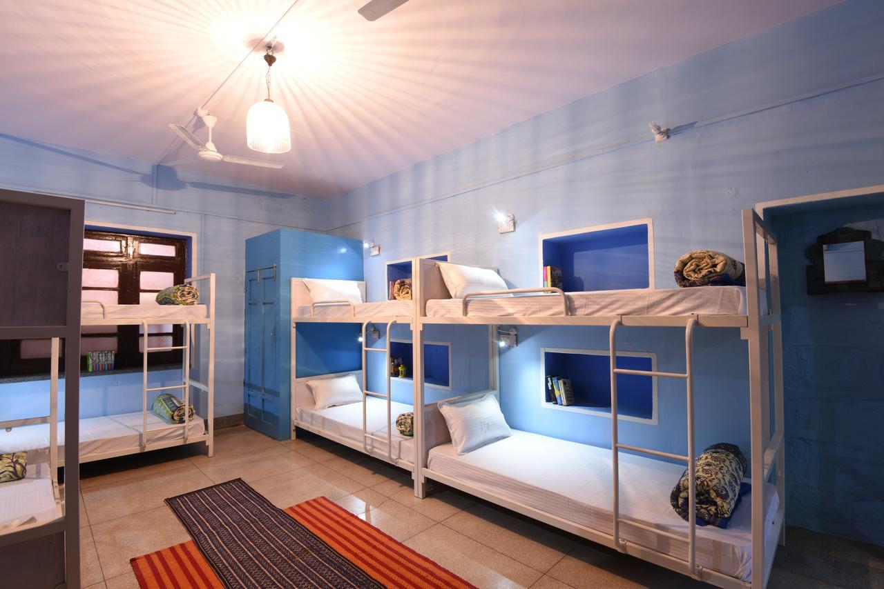 Hostel Raahi Jodhpur  Eksteriør billede