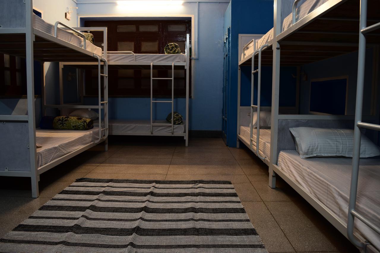 Hostel Raahi Jodhpur  Eksteriør billede