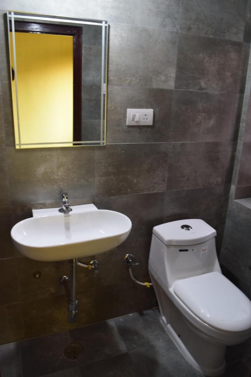 Hostel Raahi Jodhpur  Eksteriør billede