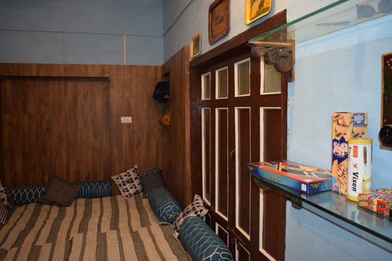 Hostel Raahi Jodhpur  Eksteriør billede