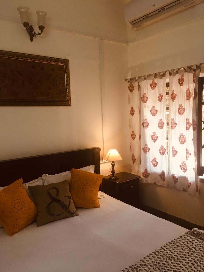 Hostel Raahi Jodhpur  Eksteriør billede