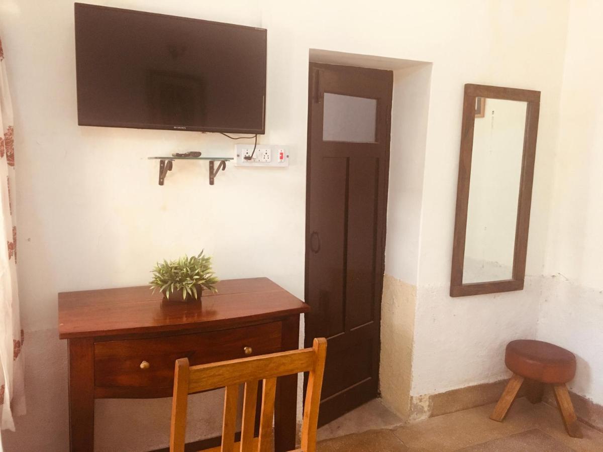 Hostel Raahi Jodhpur  Eksteriør billede