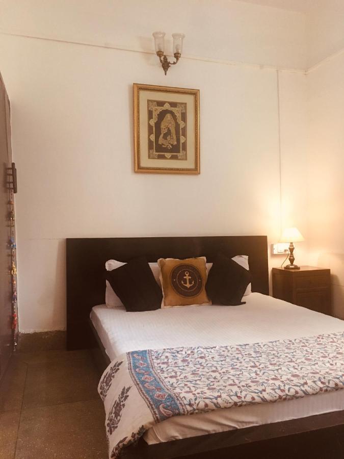 Hostel Raahi Jodhpur  Eksteriør billede