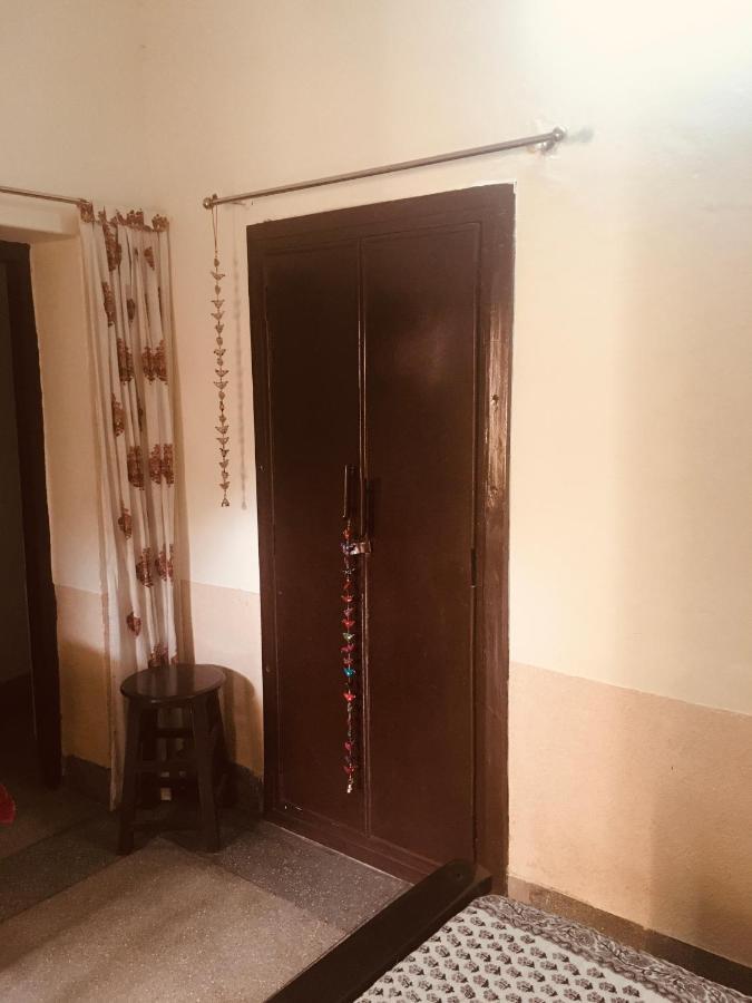 Hostel Raahi Jodhpur  Eksteriør billede
