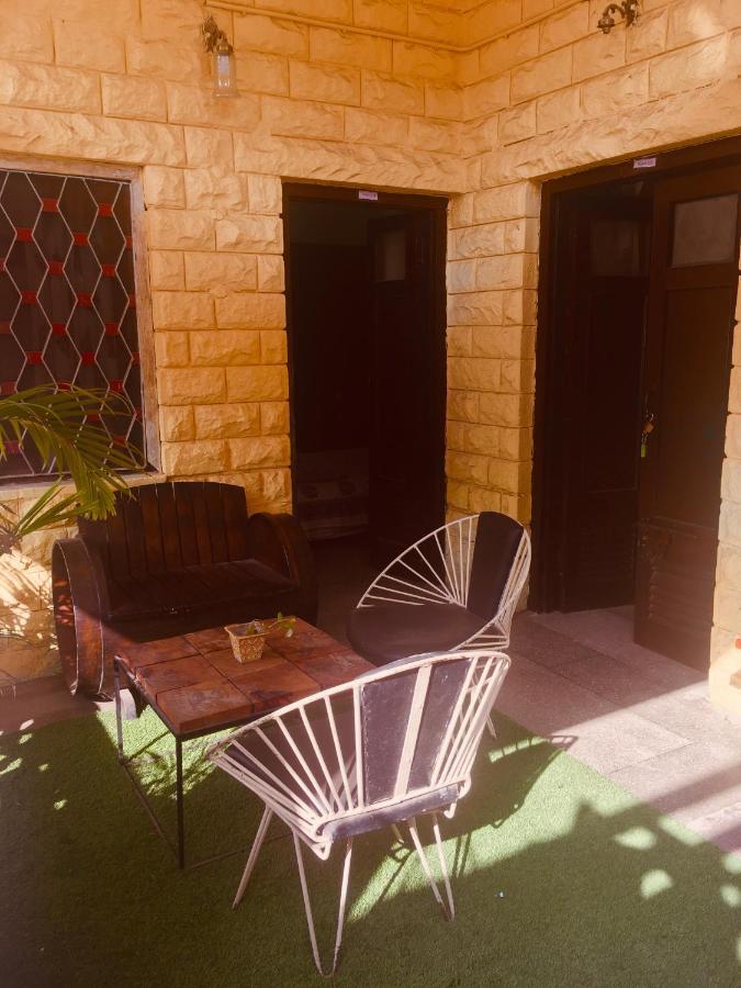Hostel Raahi Jodhpur  Eksteriør billede