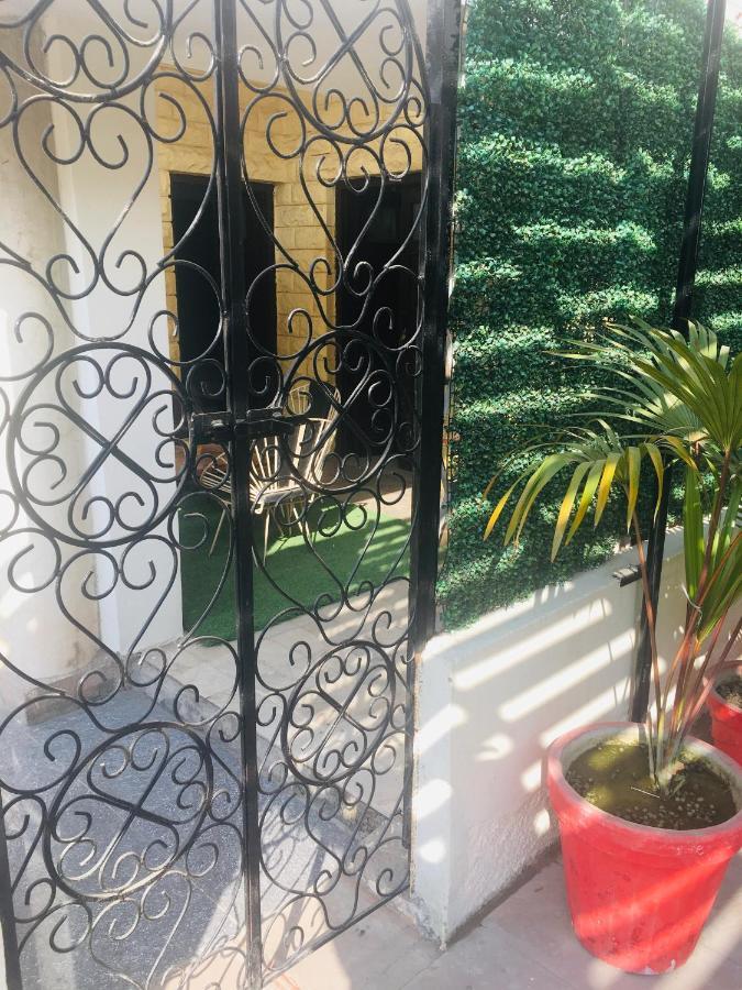 Hostel Raahi Jodhpur  Eksteriør billede